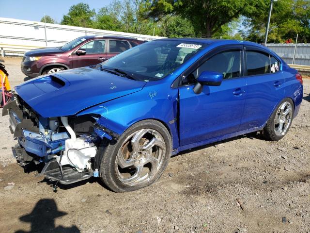 2019 Subaru WRX Limited