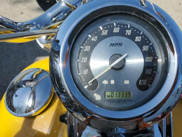 2006 HARLEY-DAVIDSON FLSTFSE - 1HD1PNF166Y953835