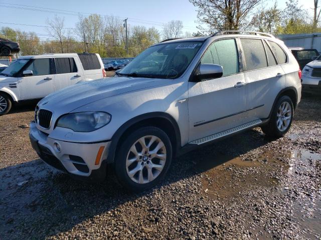 2011 BMW X5 xDrive35i