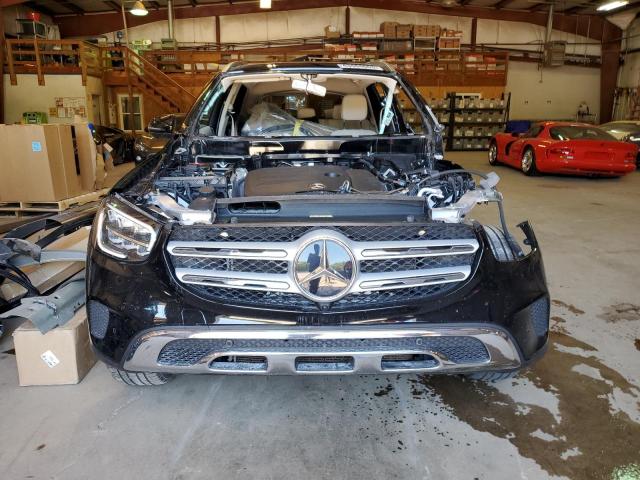 2020 MERCEDES-BENZ GLC 300 4M - W1N0G8EB4LF771835