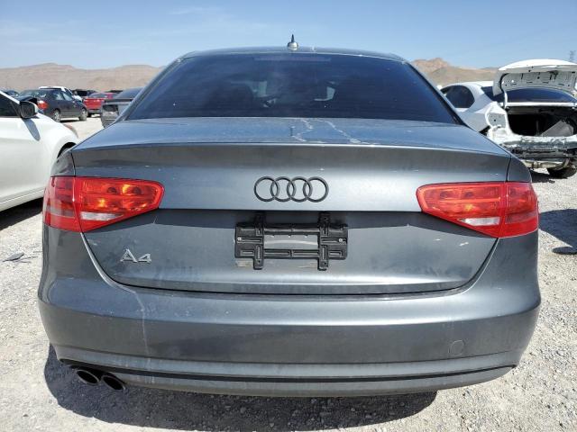 VIN WAUAFAFL6EN002675 2014 Audi A4, Premium no.6