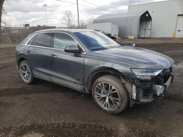 2019 AUDI Q8 PRESTIG WA1FVAF13KD012408