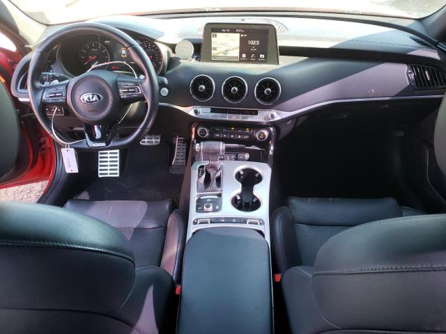 KNAE45LCXJ6022788 KIA Stinger Gt1