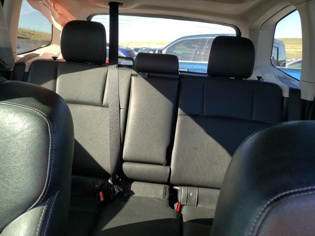 JF2SJGUC3FH407468 Subaru Forester 2.0xt Touring