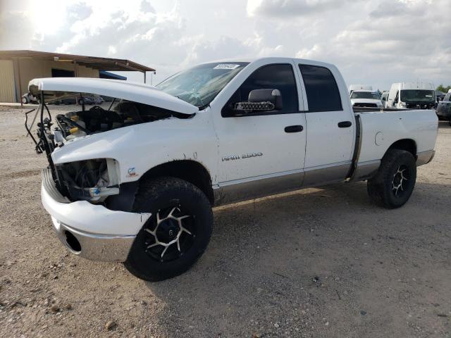 2003 Dodge Ram 2500 ST