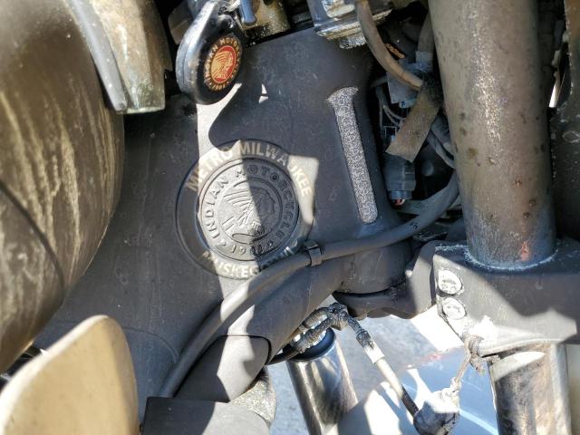 2018 INDIAN MOTORCYCLE CO. ROADMASTER - 56KTRAAA9J3359695