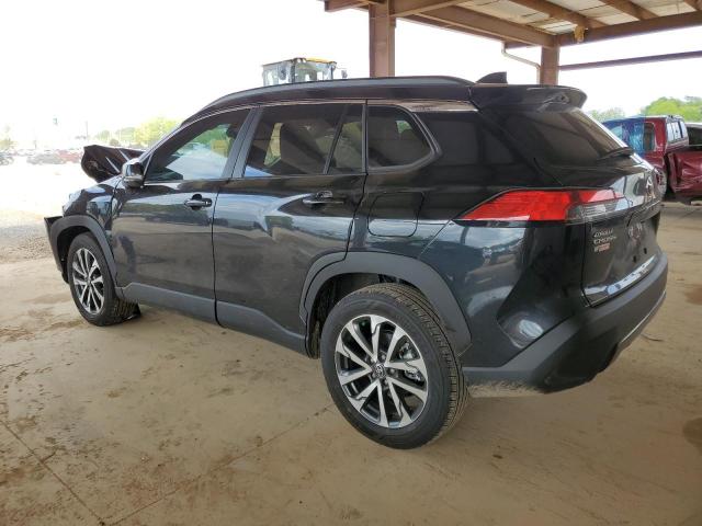 2023 TOYOTA COROLLA CR - 7MUDAAAG2PV038147