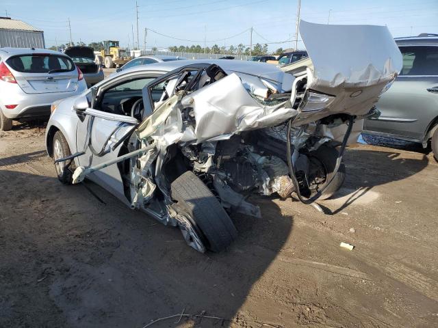Vin: knadm4a31g6658789, lot: 50168033, kia rio lx 20162