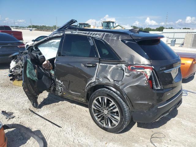 2020 CADILLAC XT5 SPORT - 1GYKNGRS0LZ157948