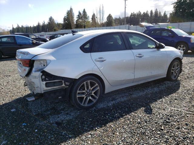 3KPF34AD7KE135917 KIA Forte Gt Line