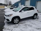 2018 CHEVROLET TRAX 1LT - KL7CJPSB0JB697495