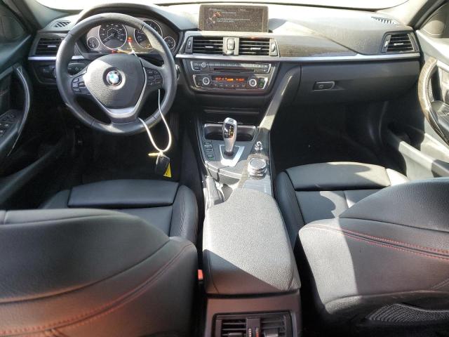 WBA3C1C52FK119020 BMW 328 I Sulev