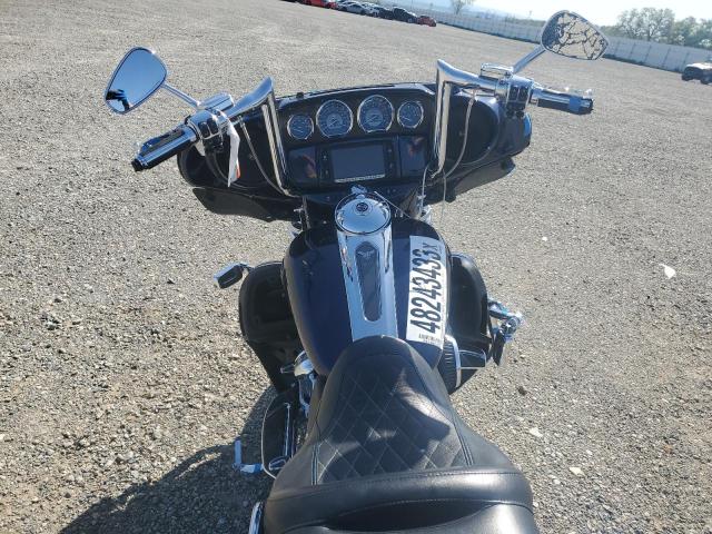 2018 HARLEY-DAVIDSON FLHTKSE 11 1HD1THH37JB953110