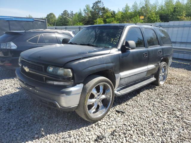 2003 Chevrolet Tahoe 