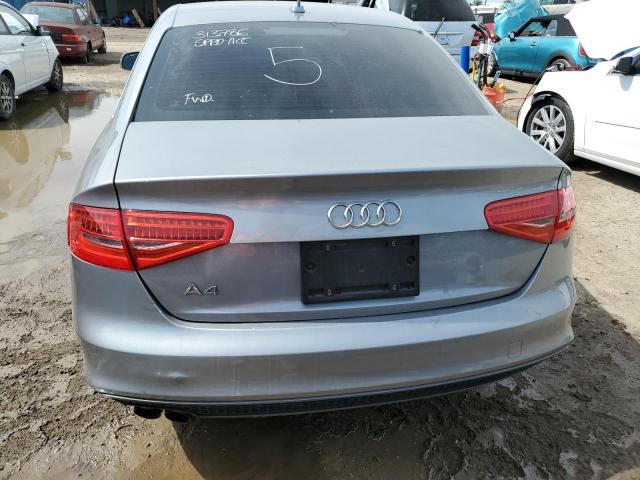 VIN WAUAFAFL9GN002608 2016 Audi A4, Premium S-Line no.6