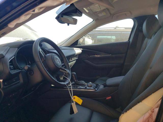 3MVDMBCM3PM504080 Mazda Cx-30 Preferred