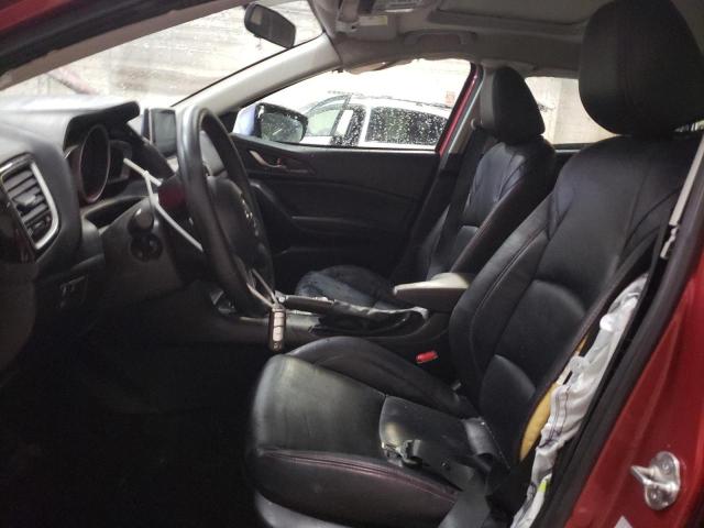 2015 MAZDA 3 SV - 3MZBM1W71FM124482