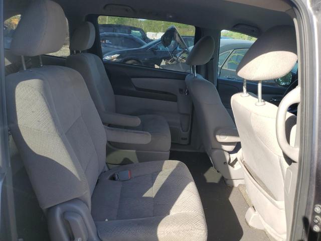 2016 HONDA ODYSSEY LX - 5FNRL5H24GB056276