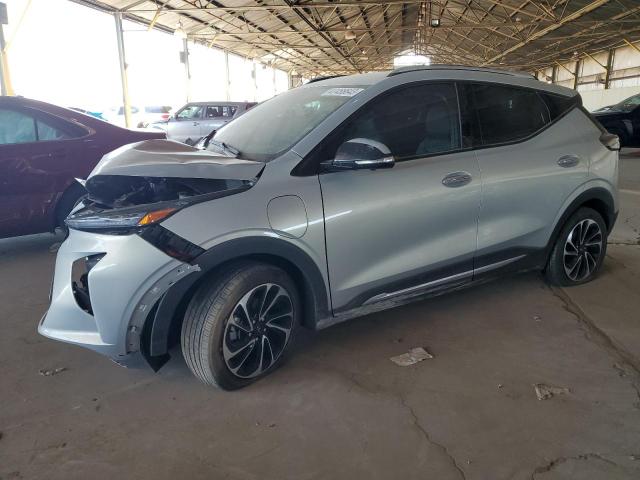 2022 Chevrolet Bolt EUV Premier