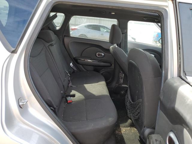 KNDJX3A59E7738745 KIA Soul !