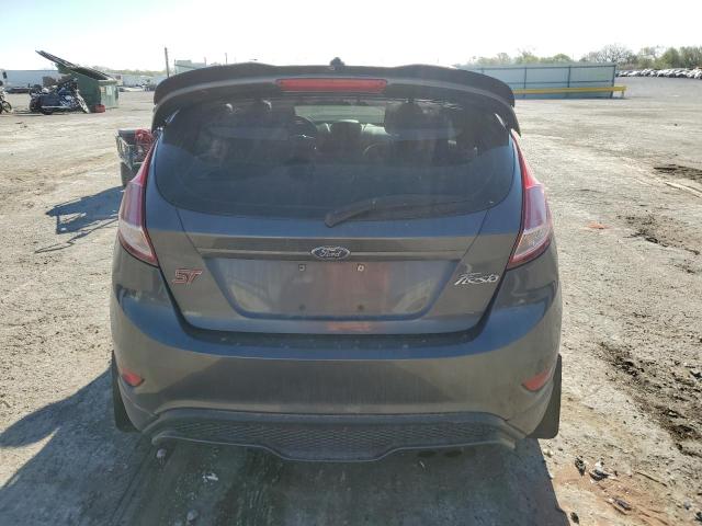 2016 FORD FIESTA ST - 3FADP4GX7GM207229