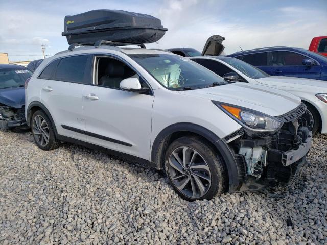 KNDCE3LC4J5108812 KIA Niro Touring