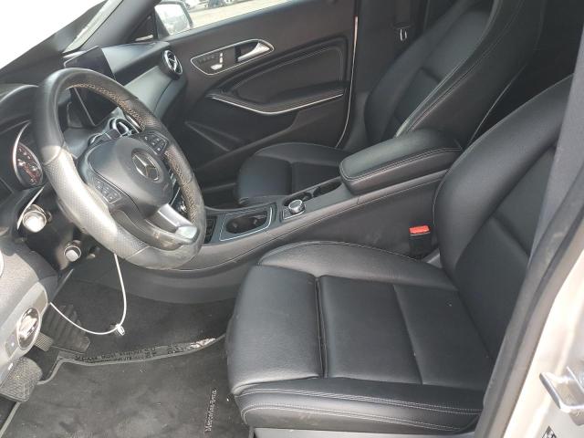 WDDSJ4EB6JN692914 Mercedes-Benz CLA 250
