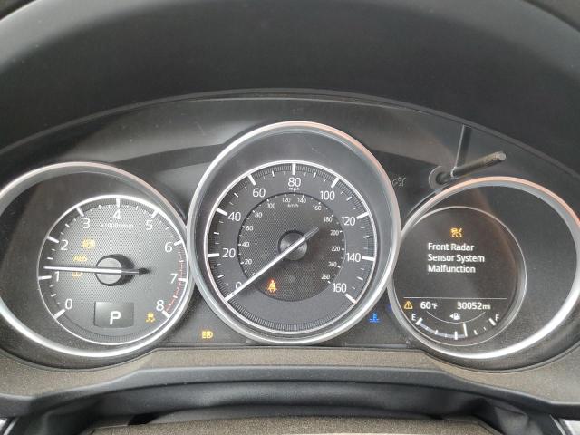 JM3KFBDM9J0421711 Mazda Cx-5 Grand Touring