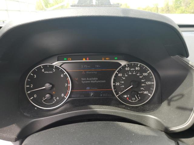 1N4BL4BW8LN322052 Nissan ALTIMA S
