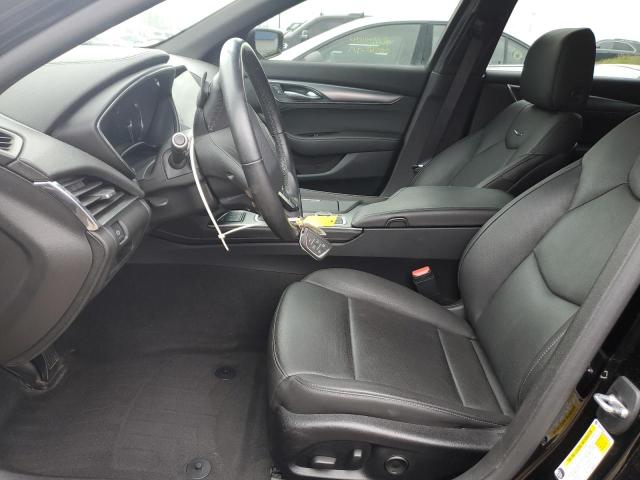 2020 CADILLAC CT5 PREMIU - 1G6DT5RK7L0131430