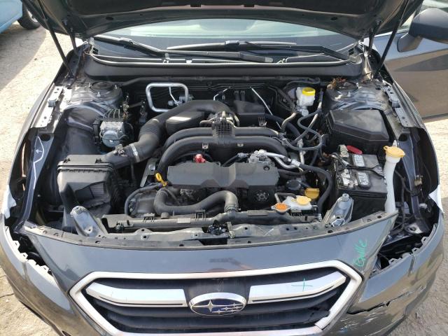 4S4BSAAC9J3378833 Subaru Outback 2.5i