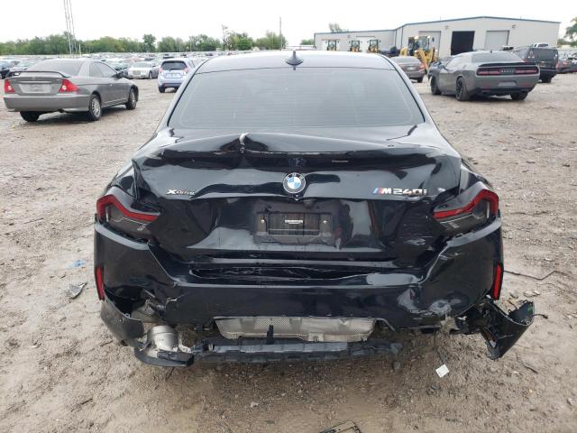 VIN 3MW53CM07N8C40939 2022 BMW 2 Series, M240XI no.6