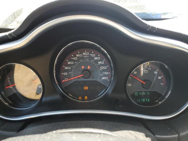 1C3CDZAB8EN215839 Dodge AVENGER SE