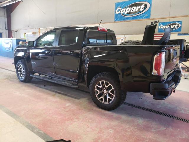 2021 GMC CANYON AT4 1GTG6FEN2M1175967