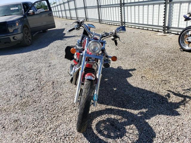 2002 SUZUKI VS800 GLP - JS1VS52A822102182