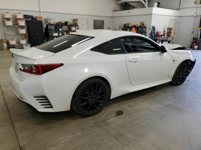 2015 LEXUS RC 350 - JTHHE5BC3F5002280
