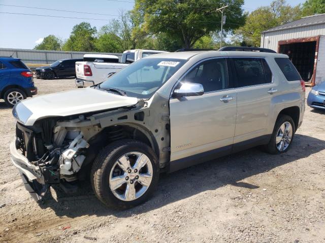 2015 GMC Terrain SLT