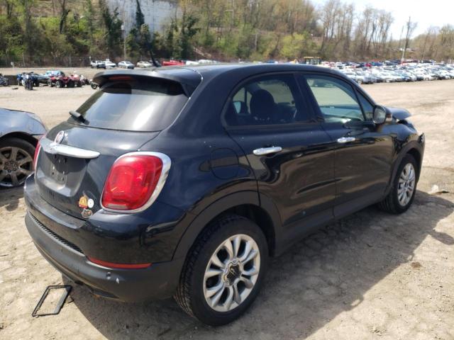 2016 FIAT 500X EASY - ZFBCFXBT0GP338446