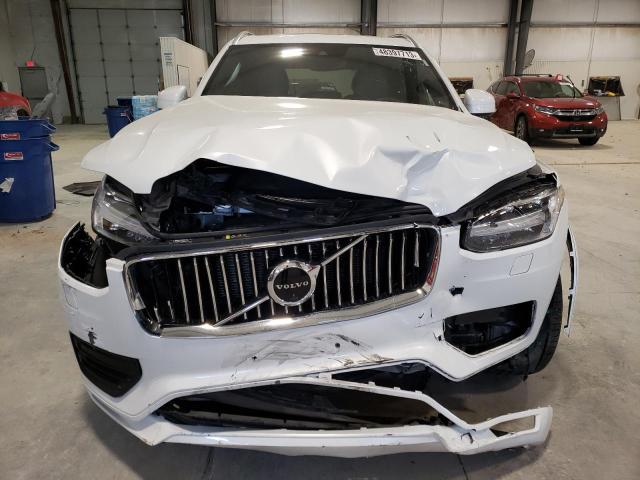 2020 VOLVO XC90 T6 MO - YV4A22PK3L1563847