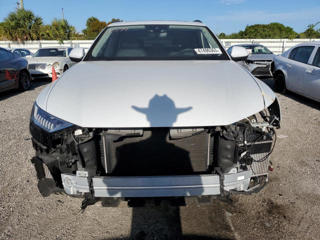 2019 AUDI Q8 PRESTIG WA1FVAF12KD025893