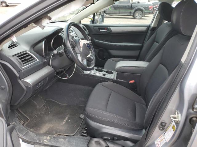4S3BNAC67H3062344 Subaru Legacy 2.5i Premium