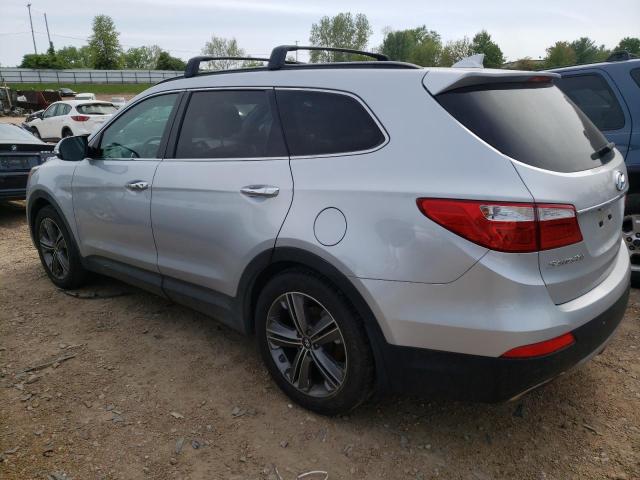 2015 HYUNDAI SANTA FE G - KM8SR4HF7FU110314