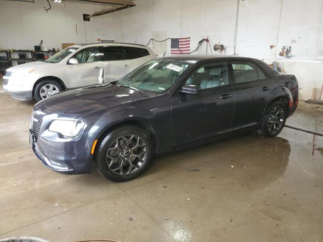 2017 Chrysler 300 