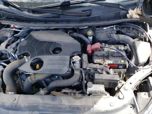 3N1CB7AP3HY402059 Nissan Sentra Sr Turbo