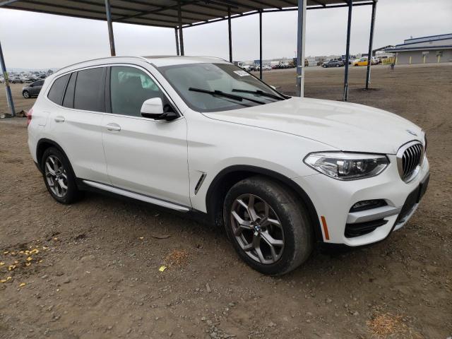 5UXTY3C00L9D67839 BMW X3 Sdrive30i