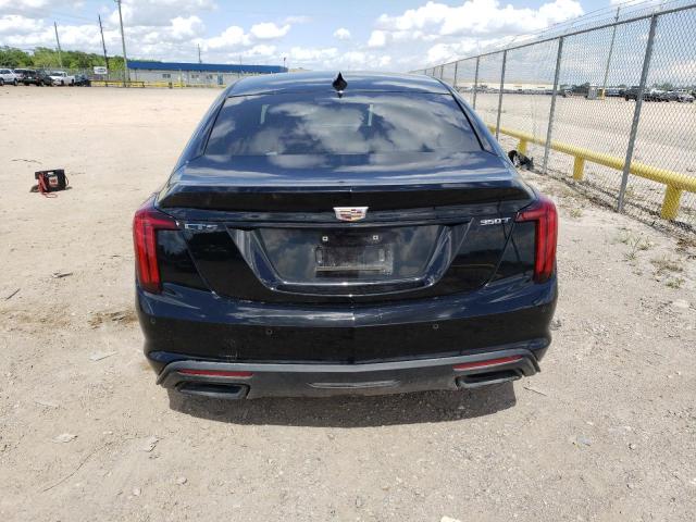 2023 CADILLAC CT5 LUXURY - 1G6DM5RK6P0123368