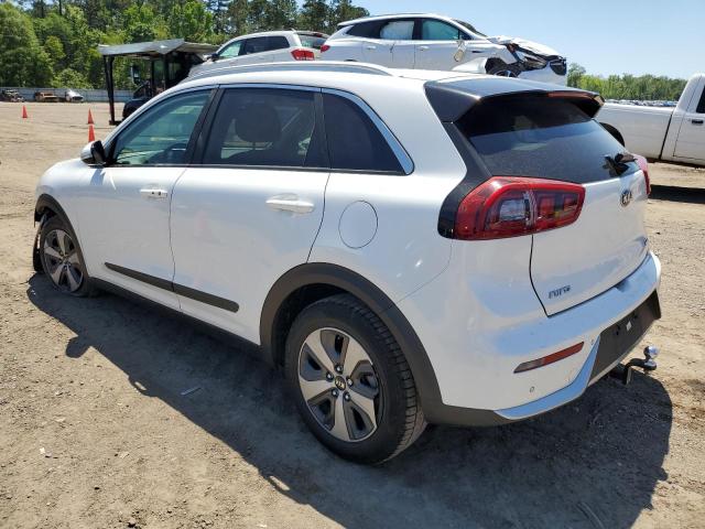 2018 KIA NIRO TOURI - KNDCE3LC3J5108283
