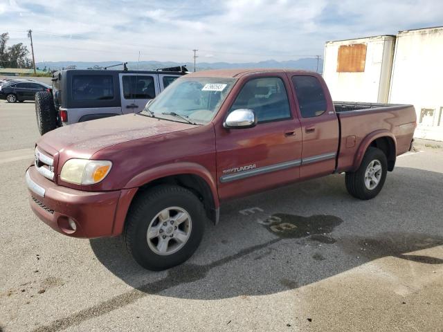 2005 Toyota Tundra 