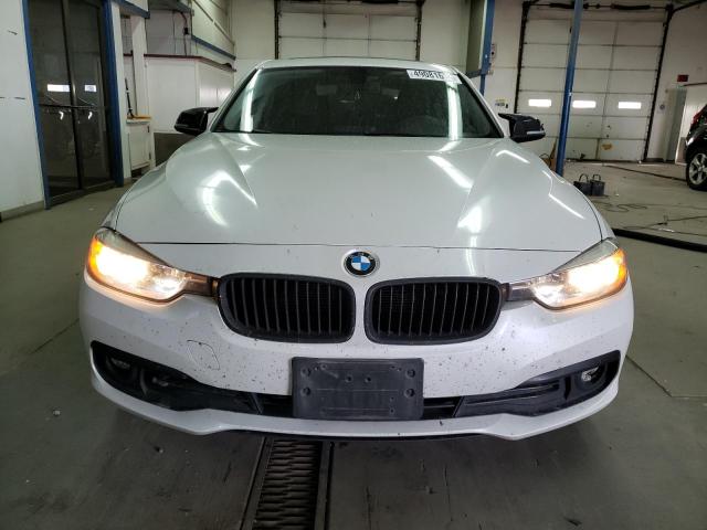 WBA8E5G54GNT94678 BMW 320 XI