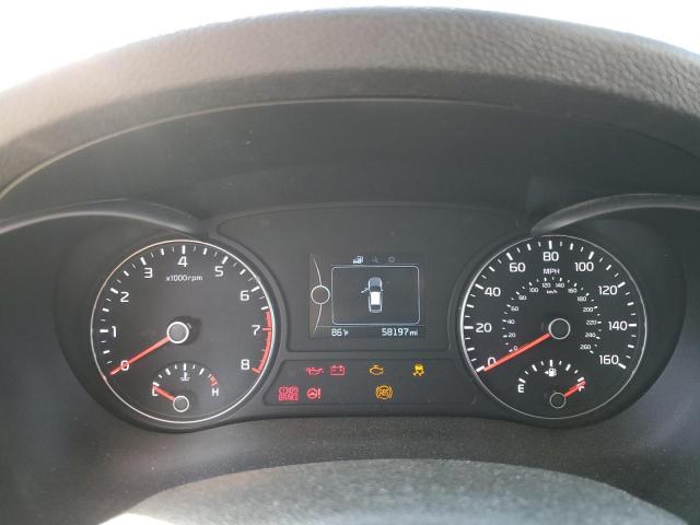 KNAGT4L38H5172999 KIA Optima Lx